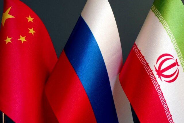درخواست چین و روسیه از شورای امنیت برای رایگیری جهت بهتعویق انداختن بازگشت تحریمها علیه ایران