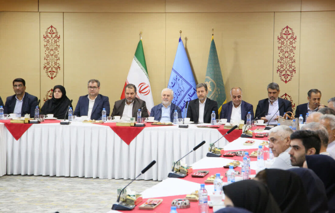 تکمیل ۲۰۰ پروژه مرمتی میراث فرهنگی استان اصفهان رونمایی شد