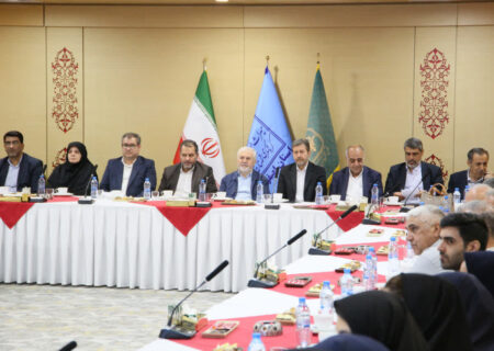 تکمیل ۲۰۰ پروژه مرمتی میراث فرهنگی استان اصفهان رونمایی شد