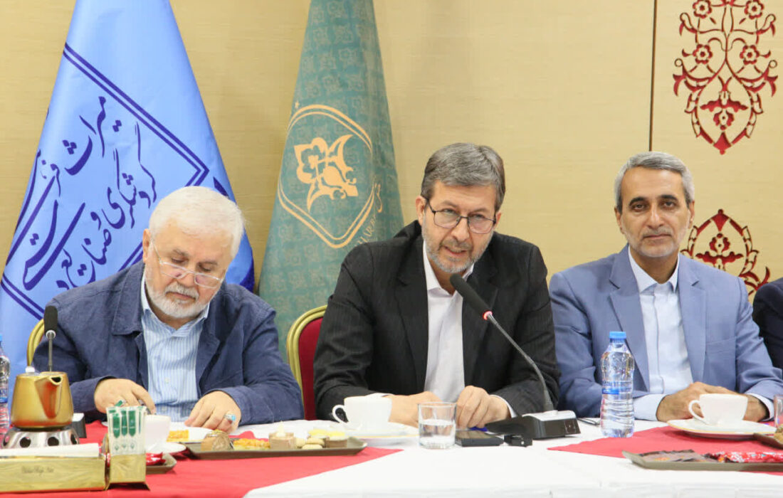 استاندار اصفهان: حفاظت از میراث فرهنگی، پاسداری از هویت و ریشههای ماست