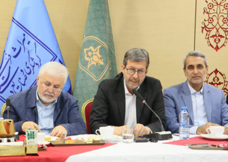 استاندار اصفهان: حفاظت از میراث فرهنگی، پاسداری از هویت و ریشه‌های ماست