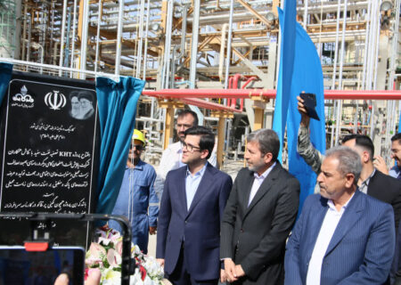 گام بلند توسعه پایدار با اتکا به توان داخلی و ظرفیت‌های بومی