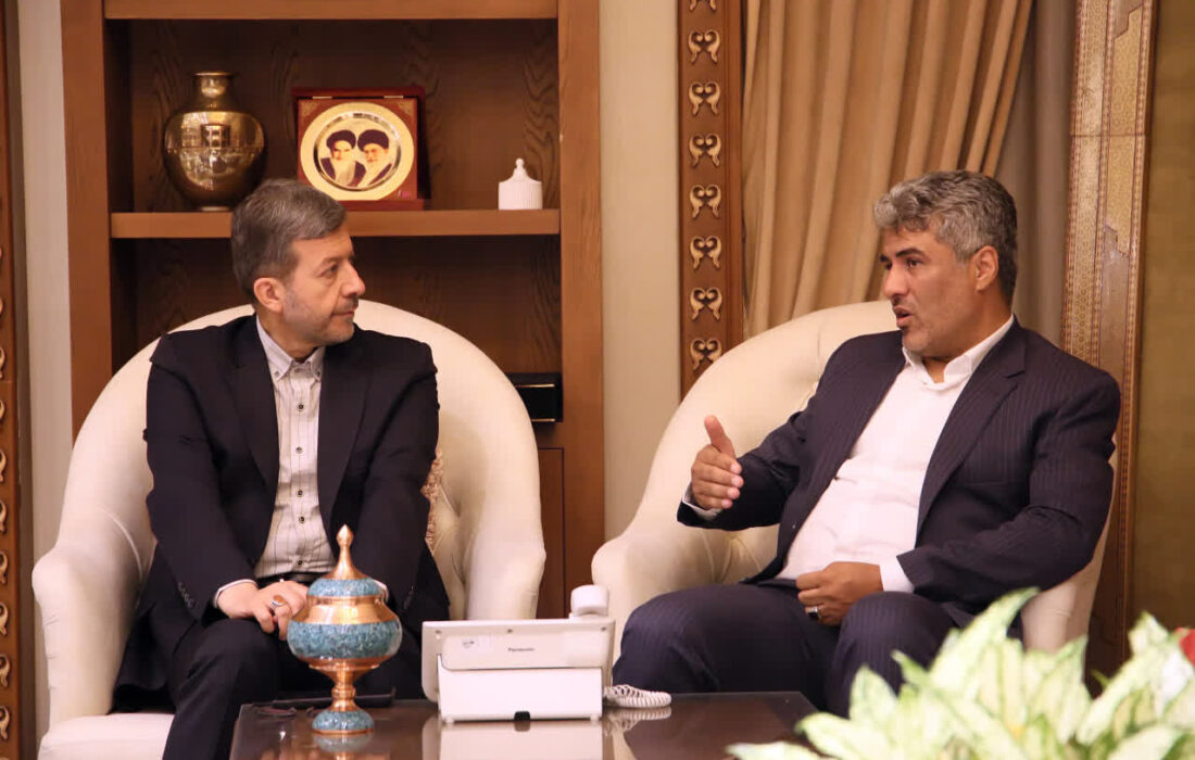 اصفهان، پایگاه جدید شمشیربازی ایران با امید به سهمیه المپیک