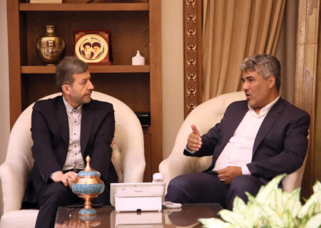 اصفهان، پایگاه جدید شمشیربازی ایران با امید به سهمیه المپیک