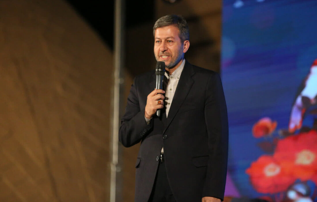 استان اصفهان، پیشگام در توسعه و پاسدار هویت تاریخی