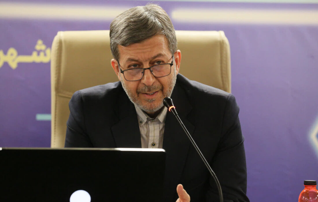 ضرورت تسریع در اجرای قطار سریعالسیر تهران–قم–اصفهان