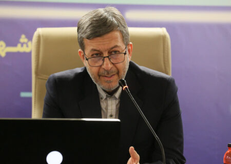 ضرورت تسریع در اجرای قطار سریع‌السیر تهران–قم–اصفهان