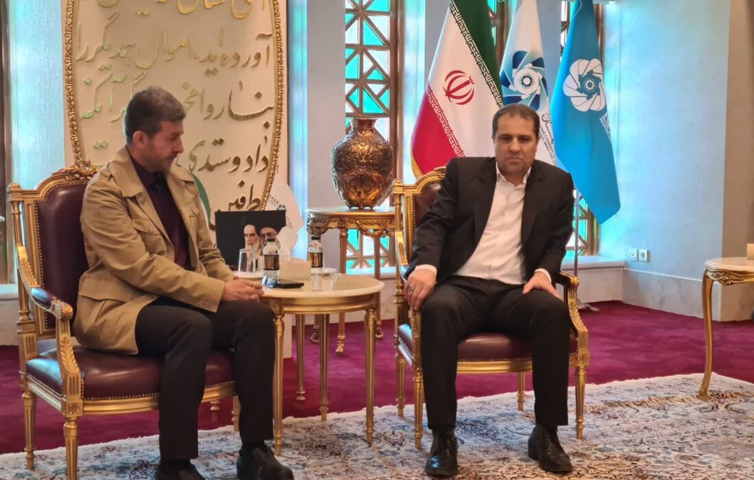 معاون وزارت ورزش گفت: ورزش کشور در حال تکاپو و تغییر است