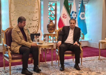 معاون وزارت ورزش گفت: ورزش کشور در حال تکاپو و تغییر است