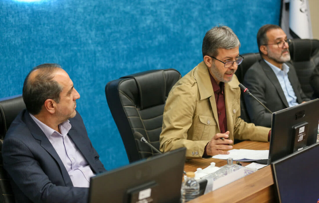 استاندار اصفهان: مشارکت حداکثری، مهمترین پدافند غیرعامل در برابر دشمن است