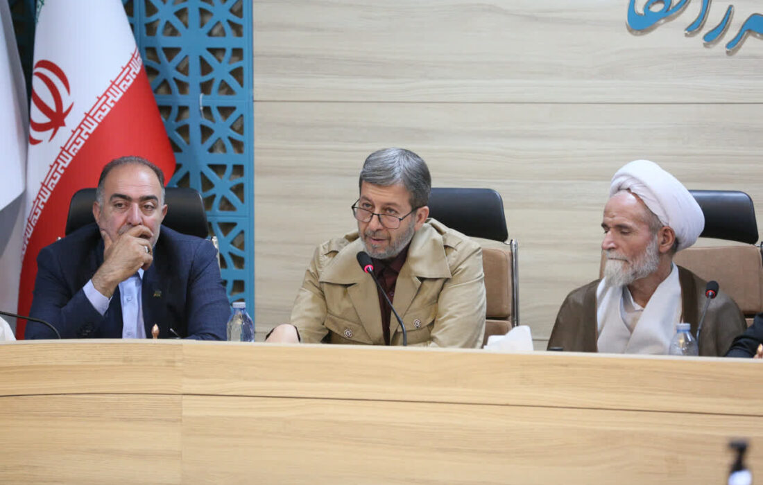 استاندار اصفهان: مدرسهسازی، زنجیره ارزشی است که باید به نسل آینده منتقل شود