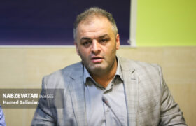 سده لنجان یکی از خاستگاه‌های وزنه‌برداری کشور است