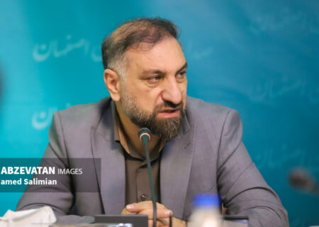 ایران‌ جان، فرصتی برای معرفی میراث پنهان اصفهان و پیگیری مطالبات مردم