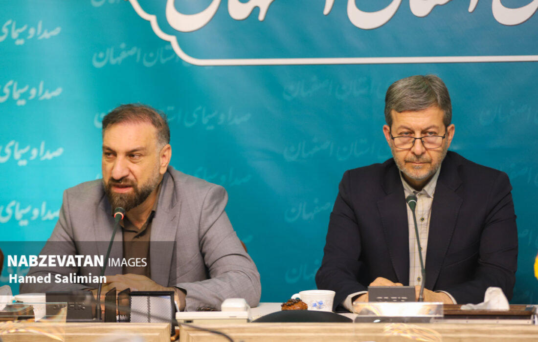 شبکه تعاملی اینترنتی نقش جهان راه اندازی میشود