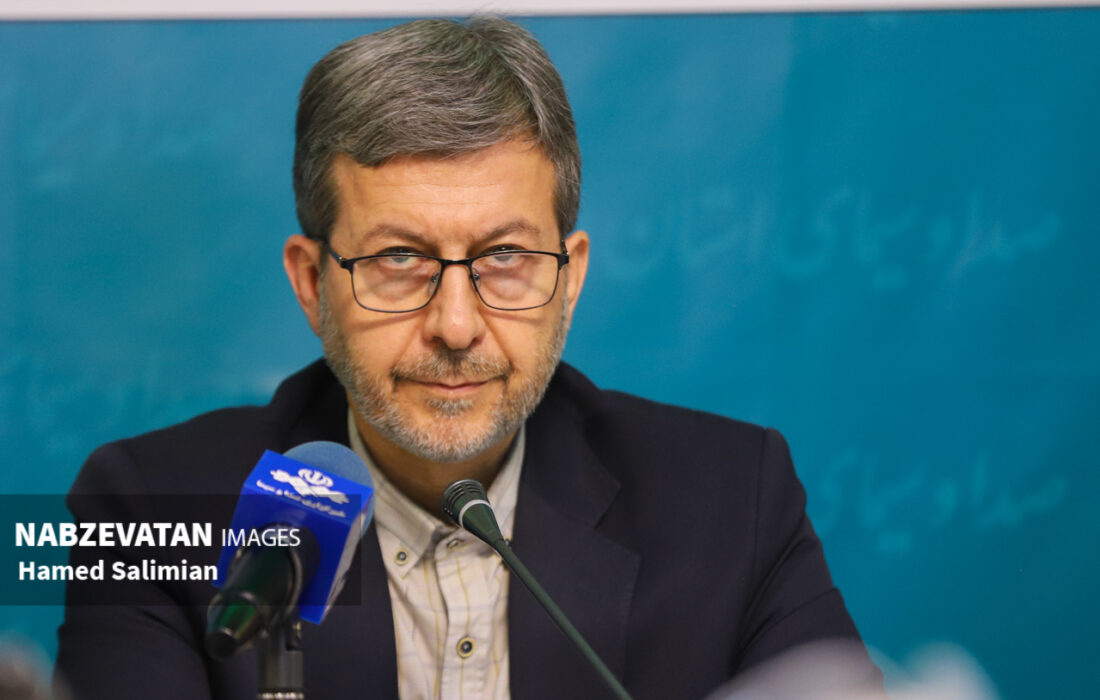 جمالینژاد: اصفهان نماد همزیستی مسالمتآمیز اقوام، ادیان و مذاهب مختلف است