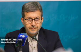 جمالینژاد: اصفهان نماد همزیستی مسالمتآمیز اقوام، ادیان و مذاهب مختلف است