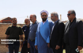 پروژه نهضت آسفالت در شهر چرمهین حرکتی منحصر به‌فرد است