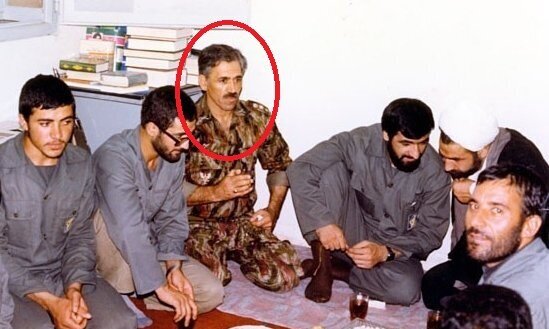 وجود آبشناسان در هر منطقه، دشمن را مضطرب و نگران می‌کرد