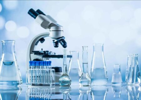 یارانه خدمات آزمایشگاهی پاییز ۱۴۰۴ فعال شد