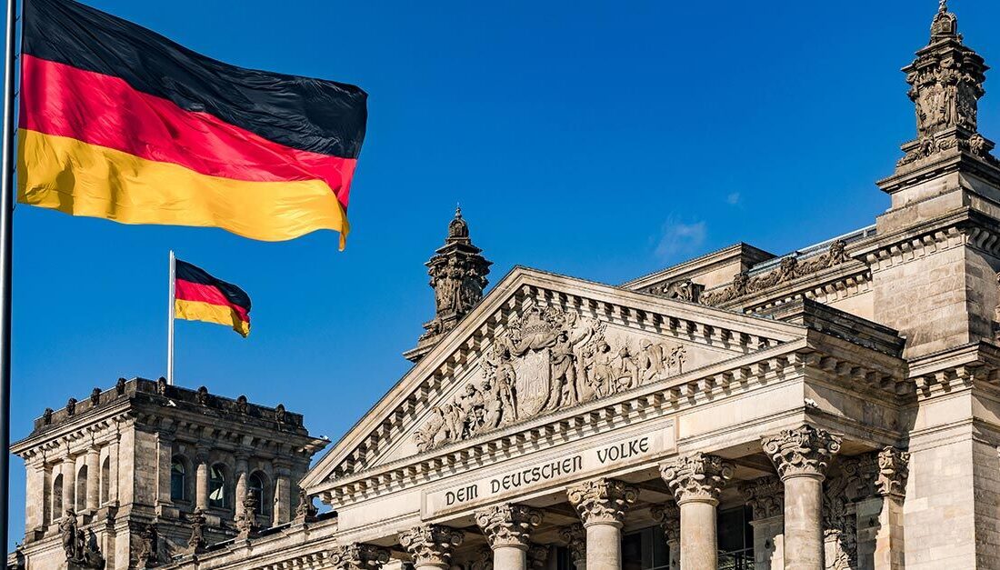 احزاب مخالف دولت آلمان خواستار حمایت از اقدامات اتحادیه اروپا علیه رژیم صهیونیستی شدند