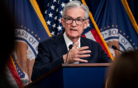 بانک مرکزی آمریکا با انتظارات همراه شد
