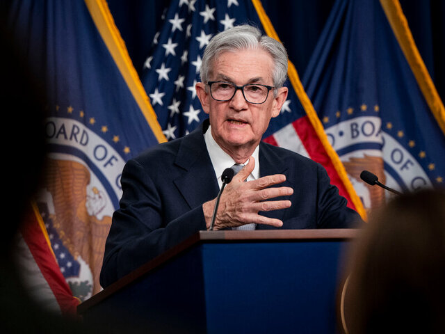 بانک مرکزی آمریکا با انتظارات همراه شد