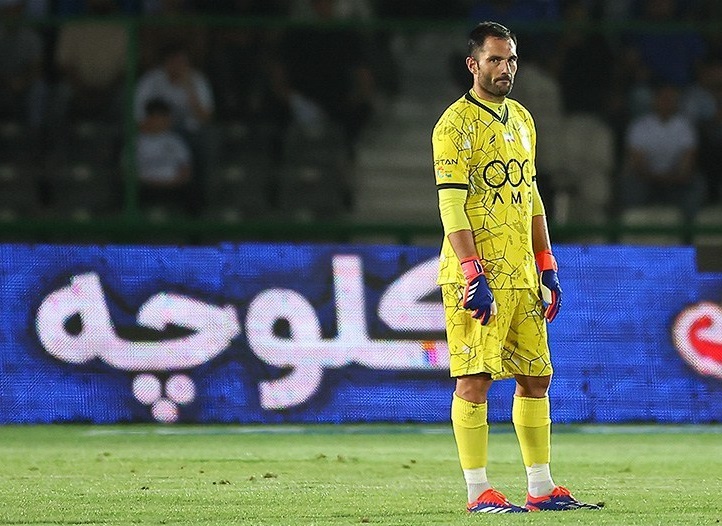 آدان باز هم فیکس است!