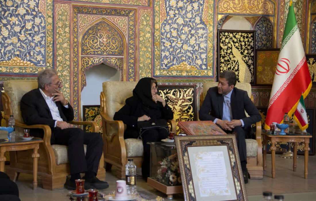 منطقه یک اصفهان به قطب فرهنگی بی نظیری تبدیل خواهد شد