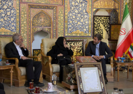 منطقه یک اصفهان به قطب فرهنگی بی نظیری تبدیل خواهد شد