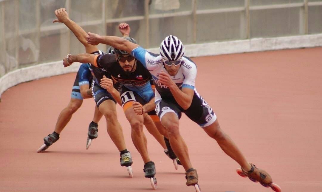 آماده‌باش در اردوی تیم ملی اسکیت