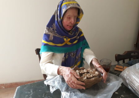 صدور حکم سارق اسیدپاش در استان مرکزی