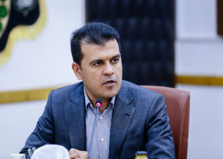 افشین: ۳۰۰ واحد مسکونی به نخبگان اصفهان تحویل شده است