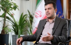 معاون رییس جمهور: حمایتهای مالی از شرکت‌ها تقاضامحور و در چارچوب اهداف مشخص است