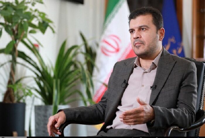 معاون رییس جمهور: حمایتهای مالی از شرکتها تقاضامحور و در چارچوب اهداف مشخص است