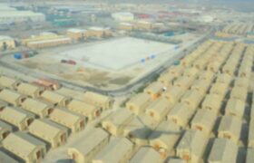 رئیس جمهوری آمریکا: بدنبال باز پسگیری پایگاه بگرام افغانستان هستیم