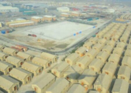 رئیس جمهوری آمریکا: بدنبال باز پس‌گیری پایگاه بگرام افغانستان هستیم