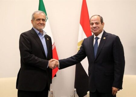 پزشکیان: اتحاد کشورهای اسلامی راه مقابله با جنایات رژیم صهیونیستی است