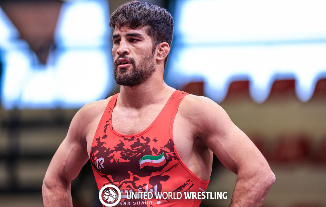 نخودی، امامی و فیروزپور با برد آغاز کردند