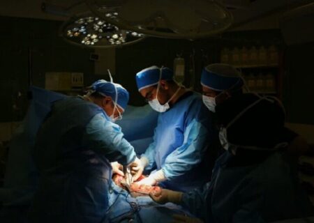 اهدای عضو جوان قمی دچار مرگ مغزی