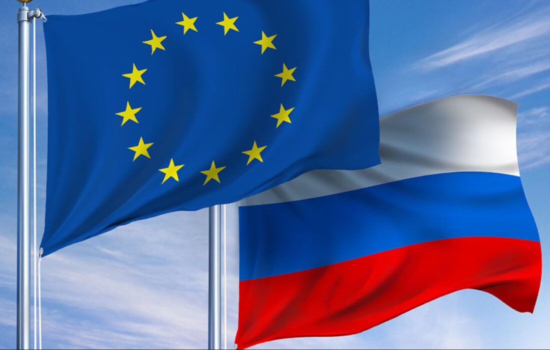 هیات اروپایی برای تدوین تحریمهای جدید علیه روسیه به واشنگتن میرود