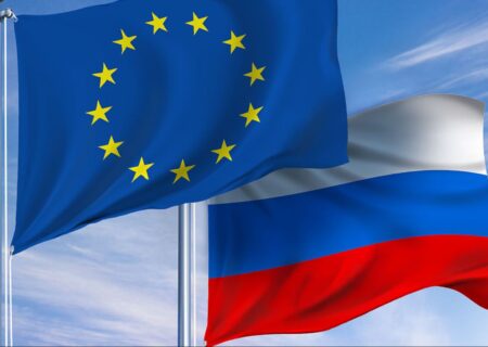 هیات اروپایی برای تدوین تحریم‌های جدید علیه روسیه به واشنگتن می‌رود