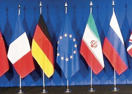 بازگشت غیرقانونی قطعنامه‌ها علیه ایران، به تحریم‌های آمریکا مشروعیت حقوقی نمی‌بخشد