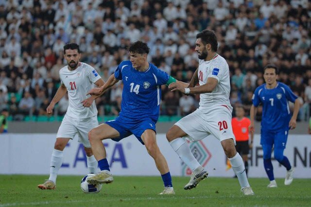 دست شاگردان قلعه‌نویی به جام نرسید