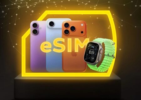 ایرانسل، آغازگر فصل eSIM در ایران