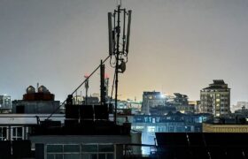 قطع اینترنت در افغانستان