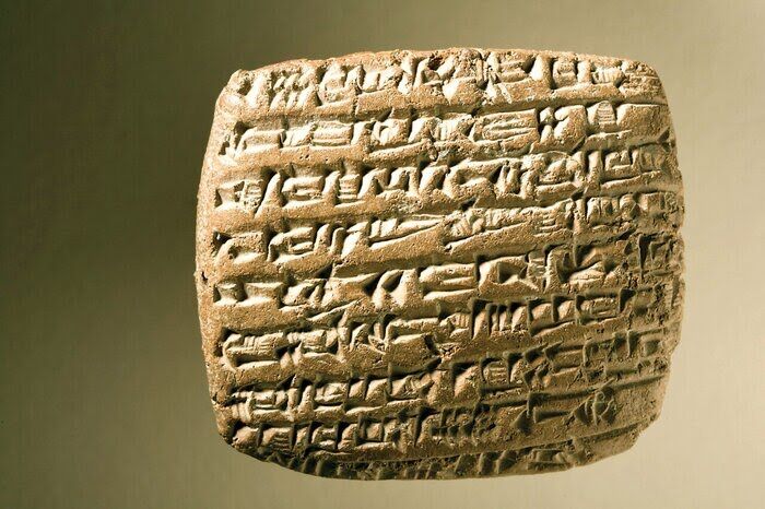 بازگشت الواح تاریخی جدید به ایران