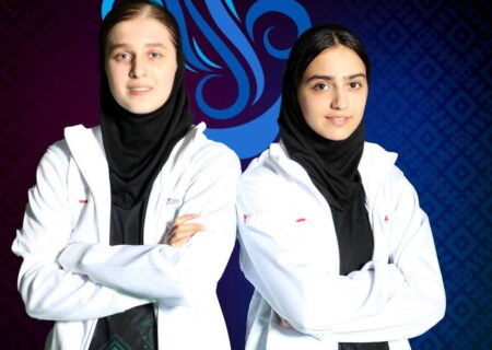 درخشش نمایندگان ایران در جام بین‌المللی بدمینتون کاسپین