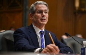 برای تحریم‌های بیشتر علیه روسیه همه گزینه‌ها روی میز است