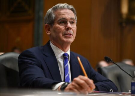 برای تحریم‌های بیشتر علیه روسیه همه گزینه‌ها روی میز است