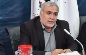 بصیری: تحولات بهزیستی لنجان با حمایت مدیریتی شتاب گرفت